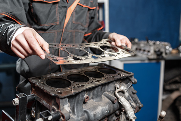 Why Do Head Gaskets Blow in Cars?